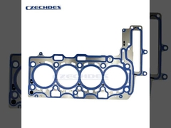 Czechdes Engine Repair Kit OEM for BMW Cylinder Head Gasket 1112 8654 272